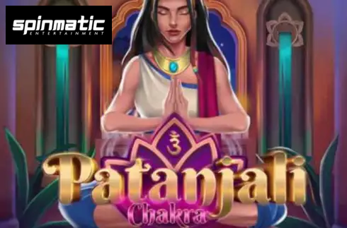 Patanjali Chakra